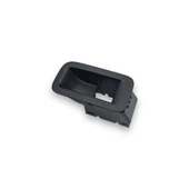 VW Polo 2010-14 Sağ Arka Kapı Cam Düğmesi Çerçevesi Yuvası 6R0867255B - 1