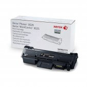 Xerox WorkCentre 3025 Toner 1500 baskı - 1