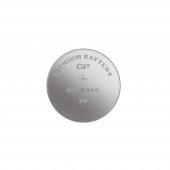 GP CR2016 3V Lityum Pil 5li Paket - 2