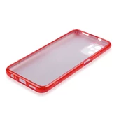 Xiaomi Poco M5S Kılıf Zore Shining Simli Silikon Kılıf - 8