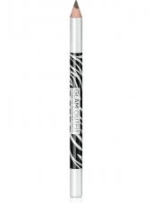 faberlic Glam Team Kaş Kalemi Glam Outfıt - Sıcak Kahverengi - 1