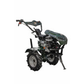 Kaan 250 S3 Çapa Makinesi - 1