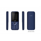 Hiking X11 Tuşlu Cep Telefonu 2 Yıl Garantili thumbnail 2