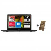 Acer One 14 Z3-471A7 A6-7350B 16GB 256SSD 14" HD W10H Taşınabilir Bilgisayar - 1