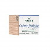 Creme Fraiche De Beaute 48H Nemlendirici Yüz Bakım Kremi (Normal Ciltler) 50ml - 1