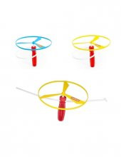 Üçlü Fırfır Oyuncak - POL-37015 - 1