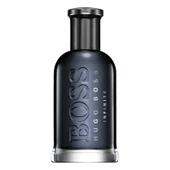 Hugo Boss Bottled Night Edt 100 ml thumbnail 1