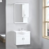Turkuaz Yeni Klasik Etajer Uyumlu Lavabo 65 48, Akyazı Dolap - 2