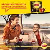 Lipton Earl Grey Süzen Poşet Bergamot Aromalı Siyah Çay 100lü - 3