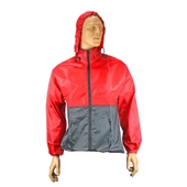 Gummy Altis Yağmurluk Kırmızı Size:M - 1