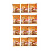 Pakmaya Mayalı Kek Harcı Sade 28 Gr X 12 Adet - 1