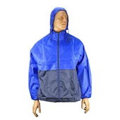 Gummy Altis Yağmurluk Mavi Size:L - 1