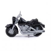 Kros Run Yarış Motosikleti No.7 - POL-89199 - 2
