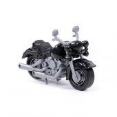 Kros Run Yarış Motosikleti No.7 - POL-89199 - 4