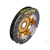 Pelican Tractor Gamsız 150 m Misina Beyaz 1 - 1