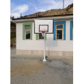 BASKETBOL POTASI - 1