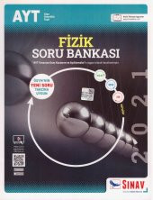 SINAV AYT FİZİK SORU BANKASI - 1