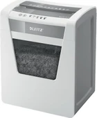 Leitz Iq Office İmha Makinesi Güvenlik Dın P4 thumbnail 1