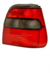 STOP LAMBASI R Sağ [Skoda Felicia,Binek] 12 - 1