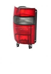 STOP LAMBASI L Sol  [Skoda Felicia Pickup 1996-2001]  12p - 1