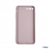 ScHitec Deluxe İphone 7 Plus Mat Kılıf Lila - 2