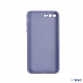 ScHitec Deluxe İphone 7 Plus Mat Kılıf Mavi thumbnail 2