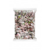 Antep Fıstığı Içi Boz 500 Gr 1. Kalite Antep Fıstığı Içi Tane Çiğ Antep Fıstığı - 1