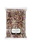 Antep Fıstığı Içi 1 Kg 1. Kalite Meverdi Antep Fıstığı Içi Tane Çiğ Antep Fıstığı - 1
