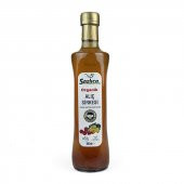 Sazlıca Organik Alıç Sirkesi 500 Ml - 1