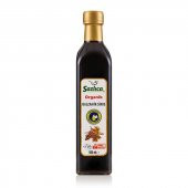 Sazlıca Organik Balzamik Sirkesi 500 Ml - 1