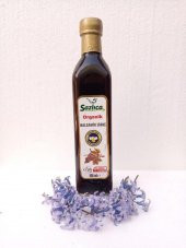 Sazlıca Organik Balzamik Sirkesi 500 Ml - 2