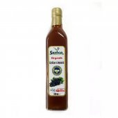 Sazlıca Organik Üzüm Sirkesi 500 Ml - 1