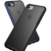 Apple iPhone SE 2022 Kılıf Zore Volks Kılıf - 10