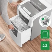 Leitz Iq Autofeed Office 150 Otomatik Evrak Imha Makinesi P5 - 5