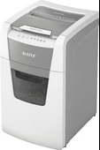 Leitz Iq Autofeed Office 150 Otomatik Evrak Imha Makinesi P5 - 2