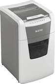 Leitz Iq Autofeed Office 150 Otomatik Evrak Imha Makinesi P5 - 3