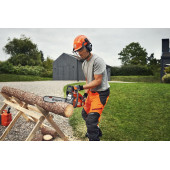 Husqvarna 445 2.1kW Benzinli Ağaç Kesme Makinesi - 3