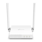 TP-Link TL-WR844N 300Mbps Wi-Fi Router - 1