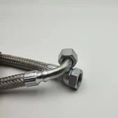 Paslanmaz Flex Örgülü Hortum B Tipi - 2