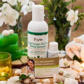 Fiyto Isırgan Özlü Şampuan 500 ml + Saç Serumu 75 ml - 1