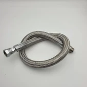 Paslanmaz Flex Örgülü Hortum C Tipi thumbnail 3