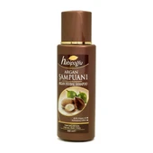 Habipoğlu Argan Şampuanı 400 Ml - 4