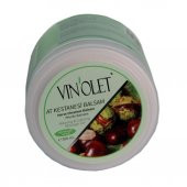 Vinolet At Kestanesi Balsamı Kremi 500 ml - 2