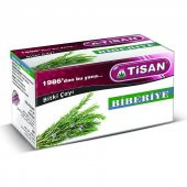 Tisan Biberiye Çayı 20li Süzen Poşet - 1