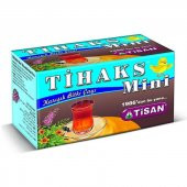 Tisan Tihaks Mini 20li Süzen Poşet - 1