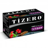 Tisan Tizero Çayı 20li Süzen Poşet - 1