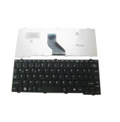 Toshiba Mini NB200 NB255 NB355 Notebook Klavye (Siyah TR) - 1