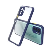 Xiaomi Poco M5S Kılıf Zore Kaff Kılıf - 5