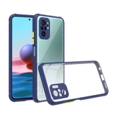 Xiaomi Poco M5S Kılıf ​​Zore Kaff Kılıf - 11