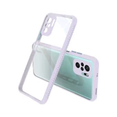 Xiaomi Poco M5S Kılıf Zore Kaff Kılıf - 4